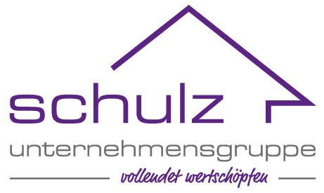 Logo der schulz Unternehmensgruppe